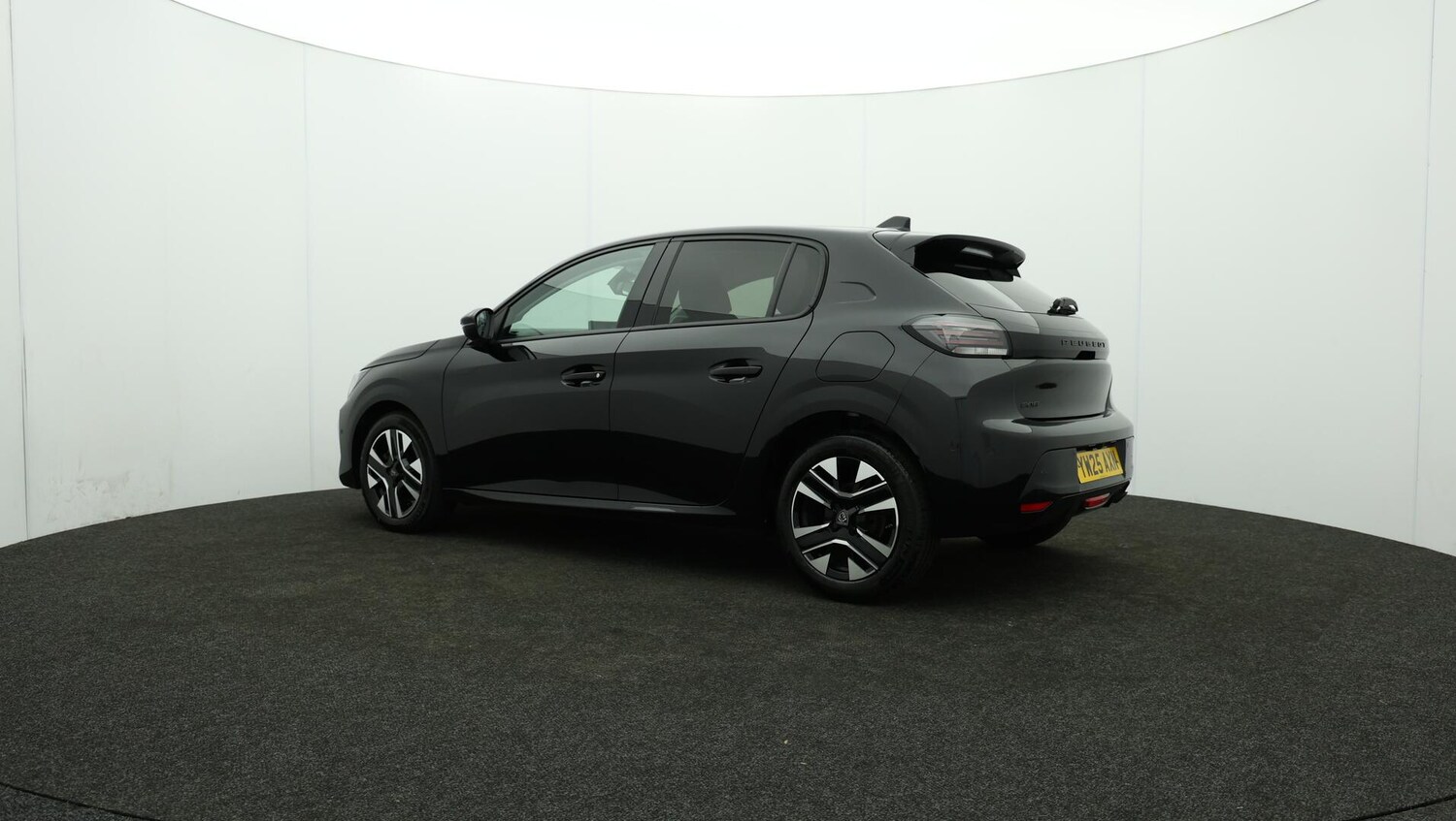 Used Peugeot 208 2025 for sale - 76108825: Photo 78