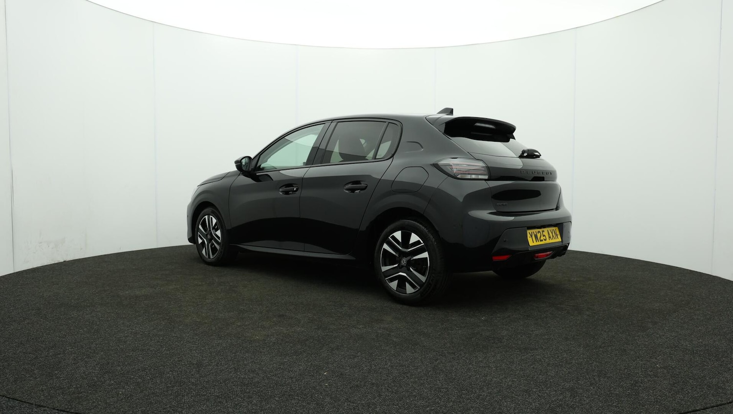 Used Peugeot 208 2025 for sale - 76108825: Photo 79