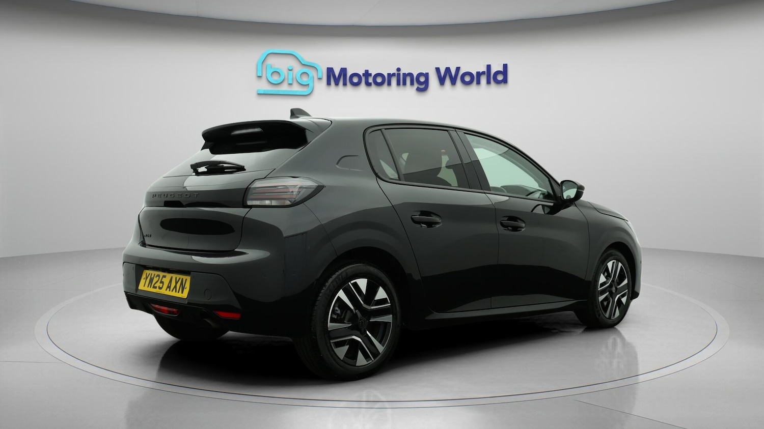 Used Peugeot 208 2025 for sale - 76108825: Photo 8