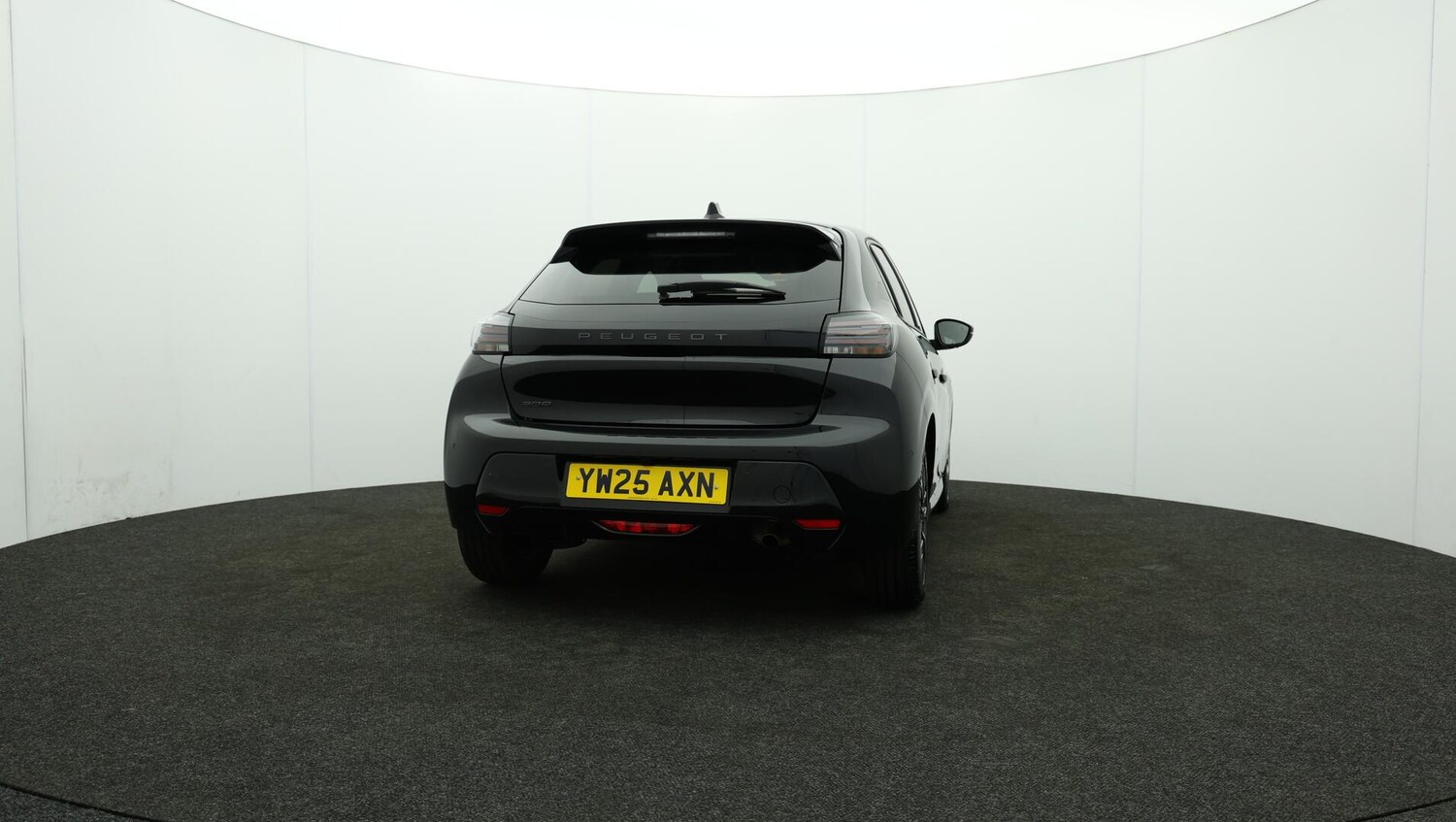 Used Peugeot 208 2025 for sale - 76108825: Photo 80