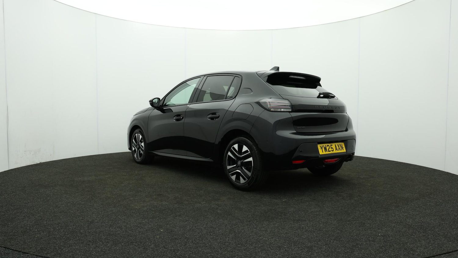 Used Peugeot 208 2025 for sale - 76108825: Photo 81