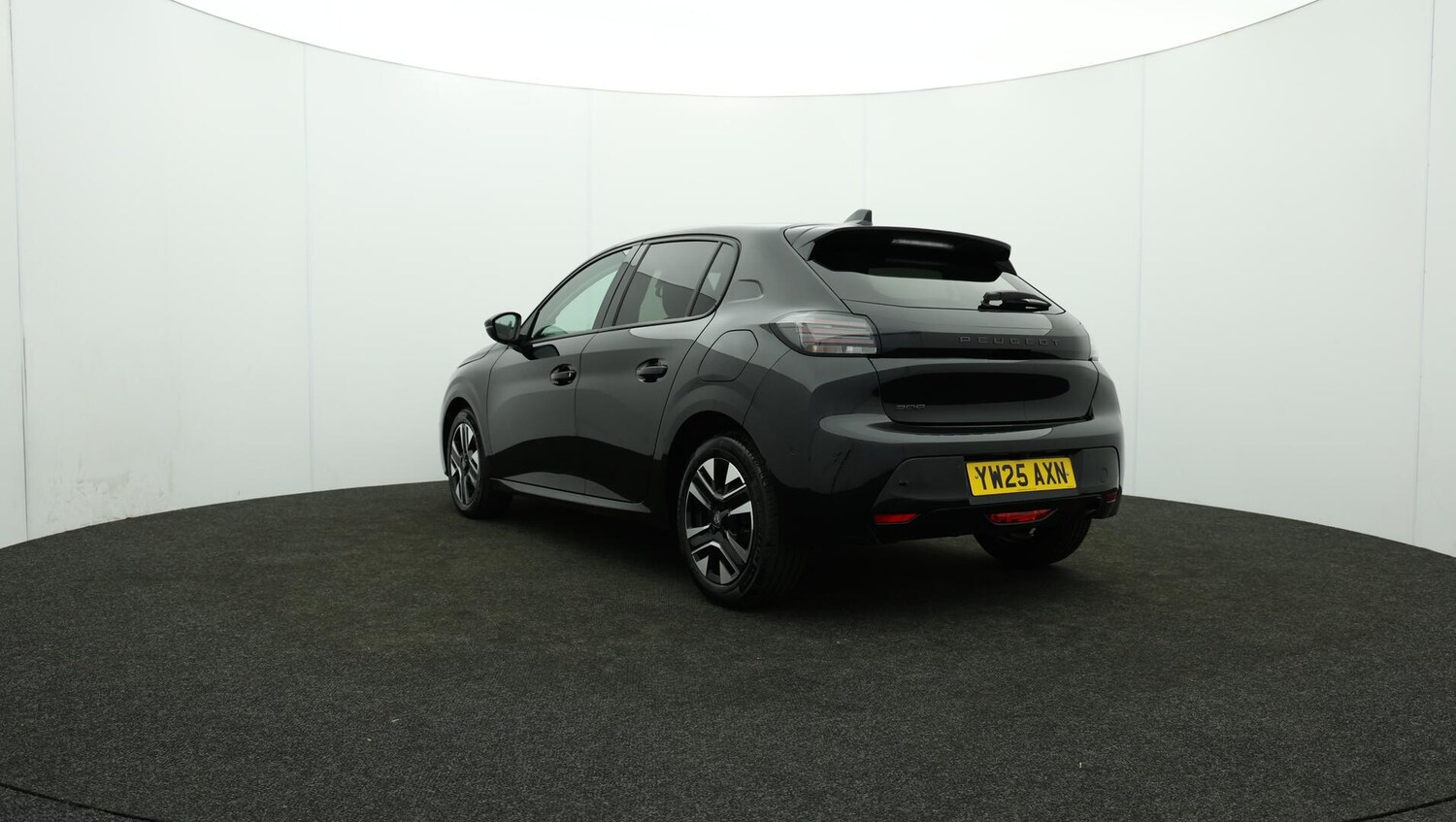 Used Peugeot 208 2025 for sale - 76108825: Photo 82