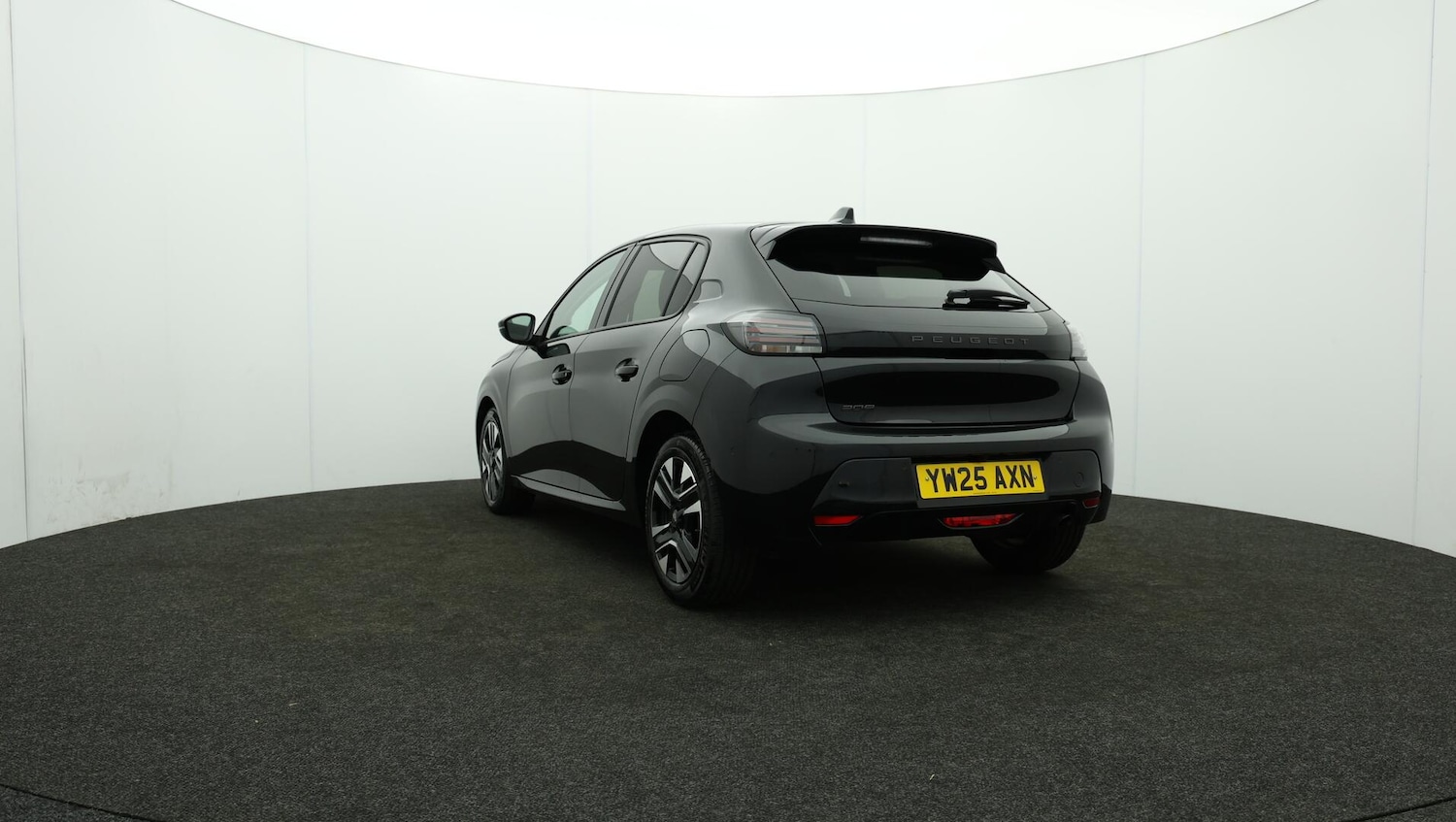 Used Peugeot 208 2025 for sale - 76108825: Photo 83