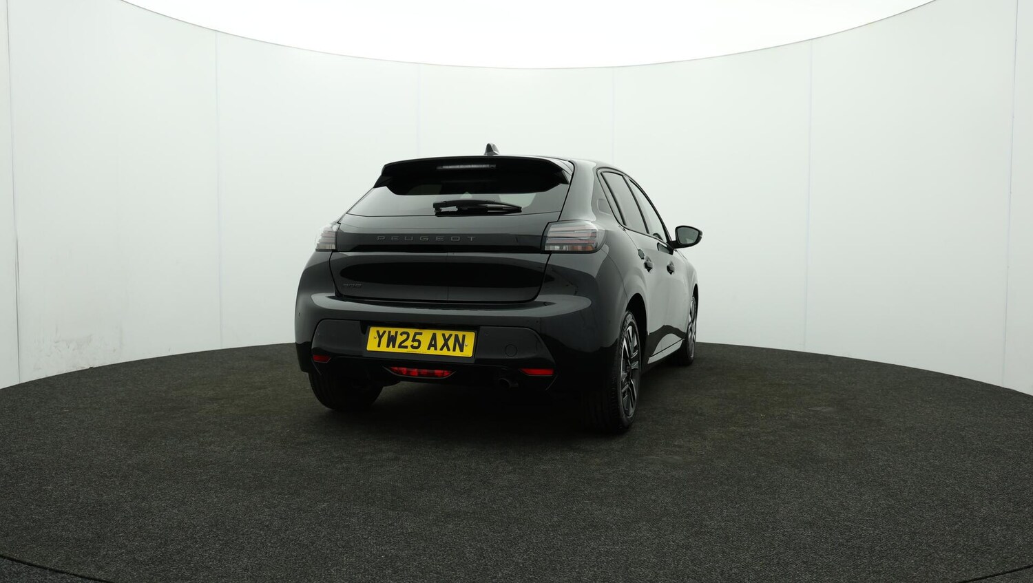 Used Peugeot 208 2025 for sale - 76108825: Photo 84