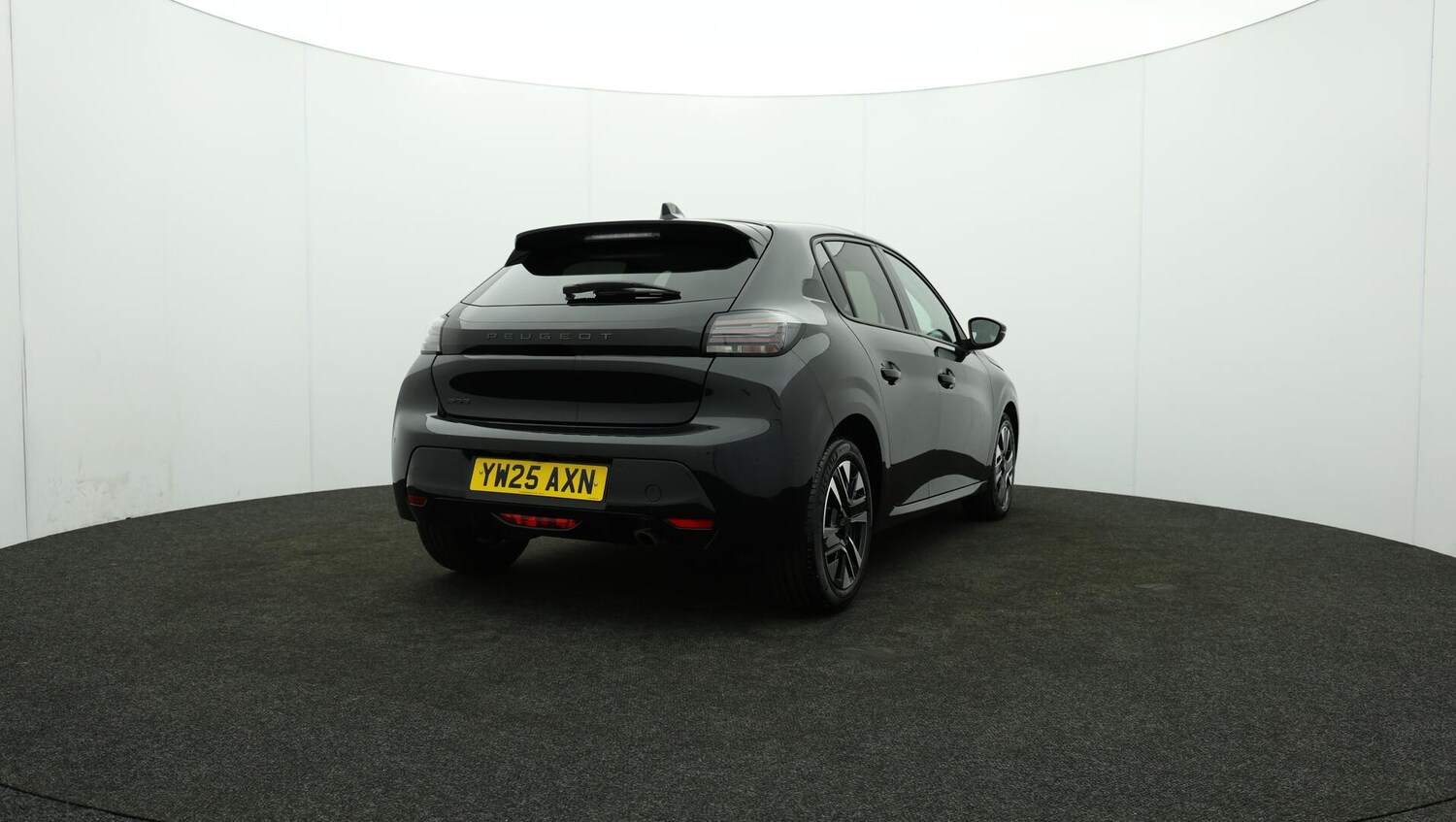 Used Peugeot 208 2025 for sale - 76108825: Photo 85