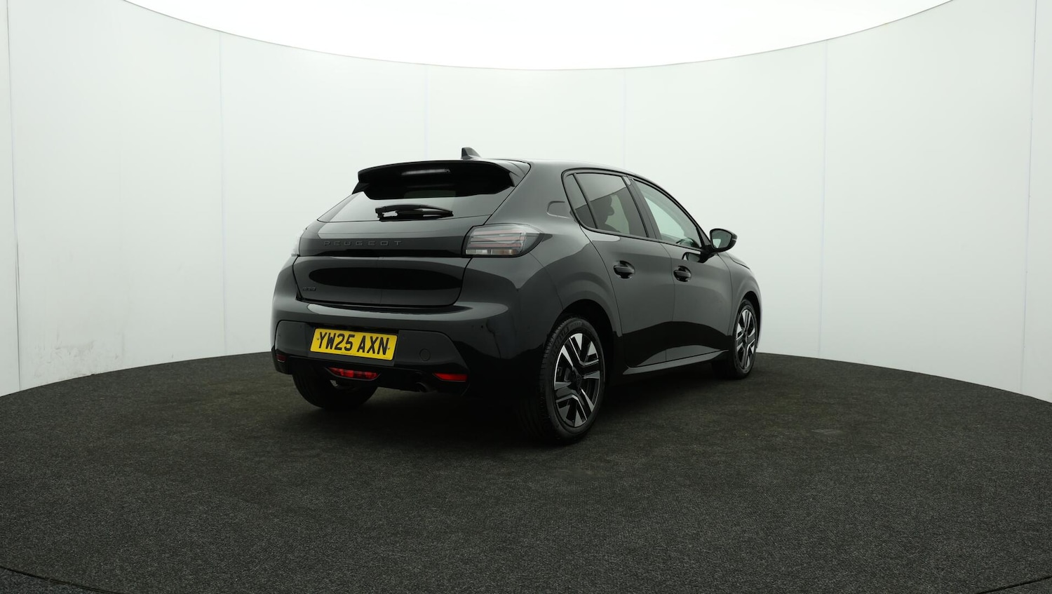 Used Peugeot 208 2025 for sale - 76108825: Photo 86