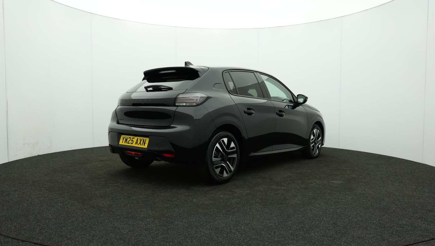 Used Peugeot 208 2025 for sale - 76108825: Photo 87