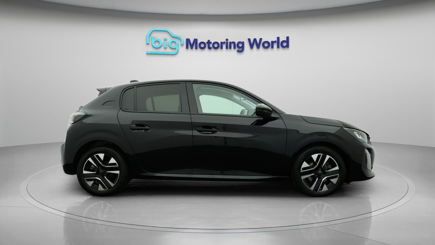 Used Peugeot 208 2025 for sale - 76108825: Photo 9