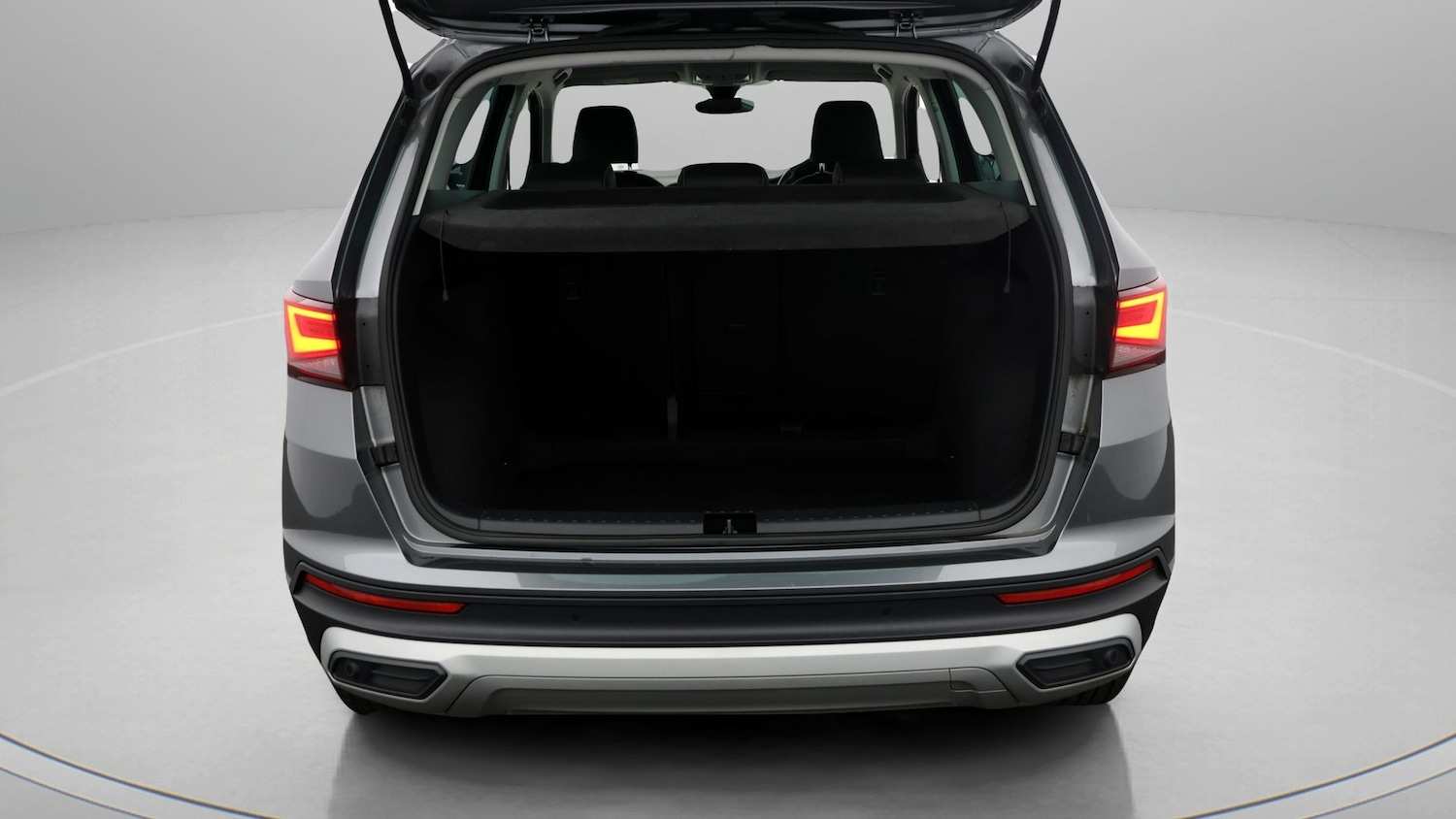 Used SEAT Ateca 2023 for sale - 77438749: Photo 17