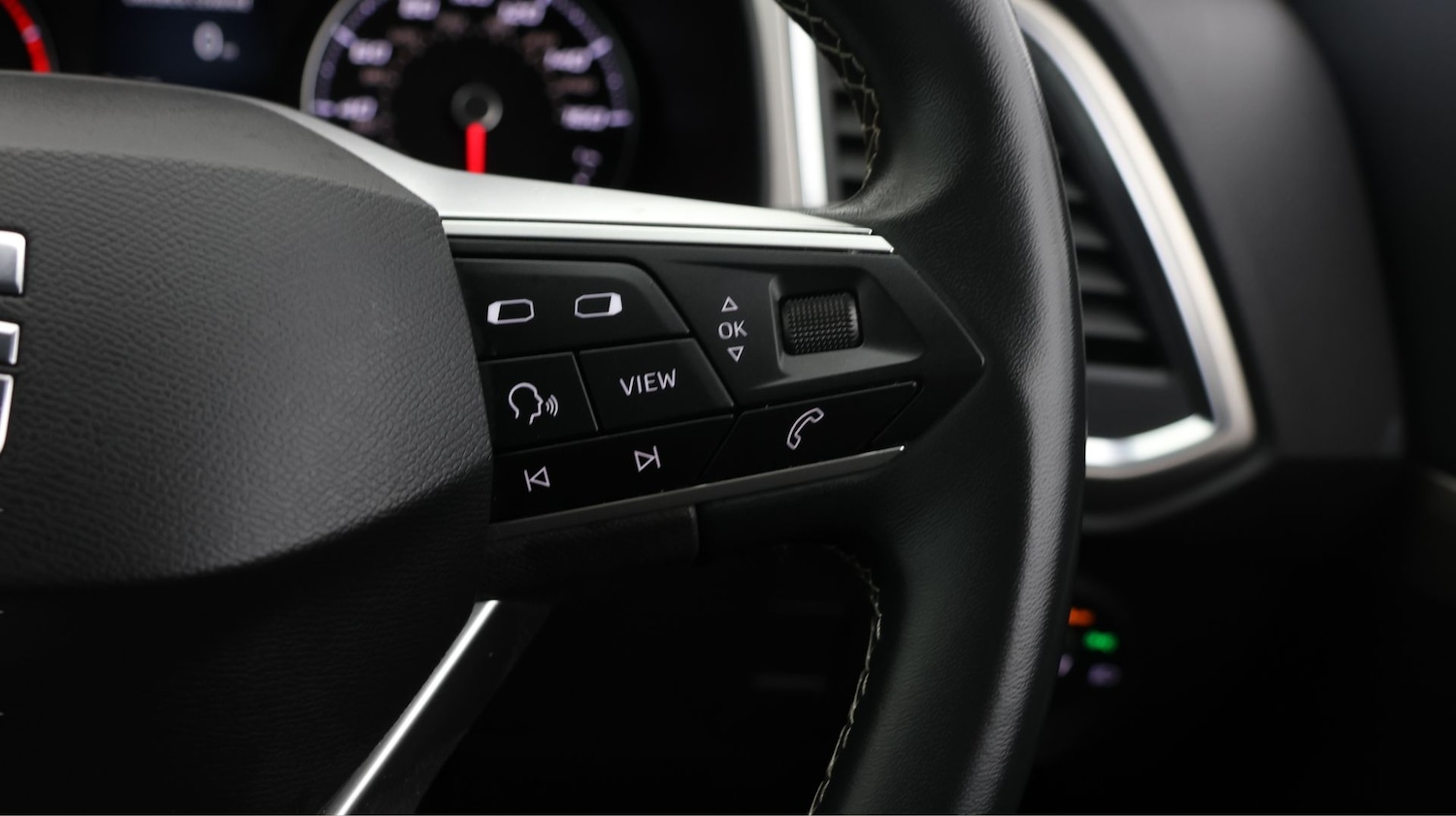 Used SEAT Ateca 2023 for sale - 77438749: Photo 21