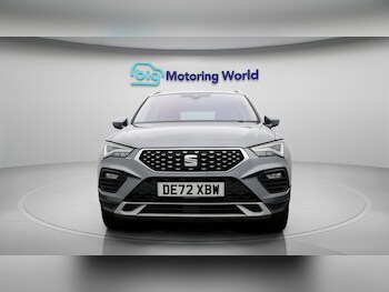 Used SEAT Ateca 2023 for sale - 77438749: Photo