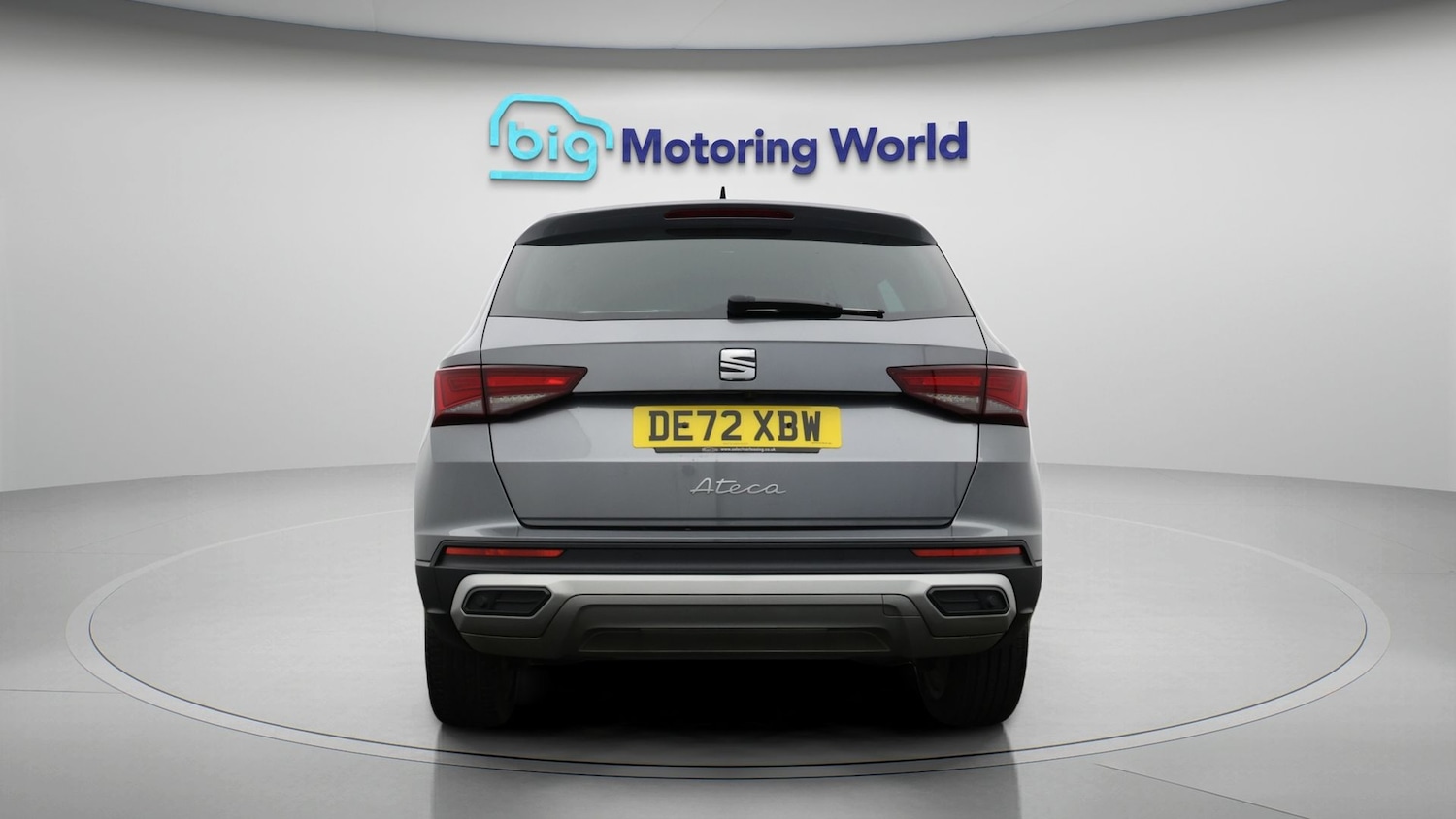 Used SEAT Ateca 2023 for sale - 77438749: Photo 6