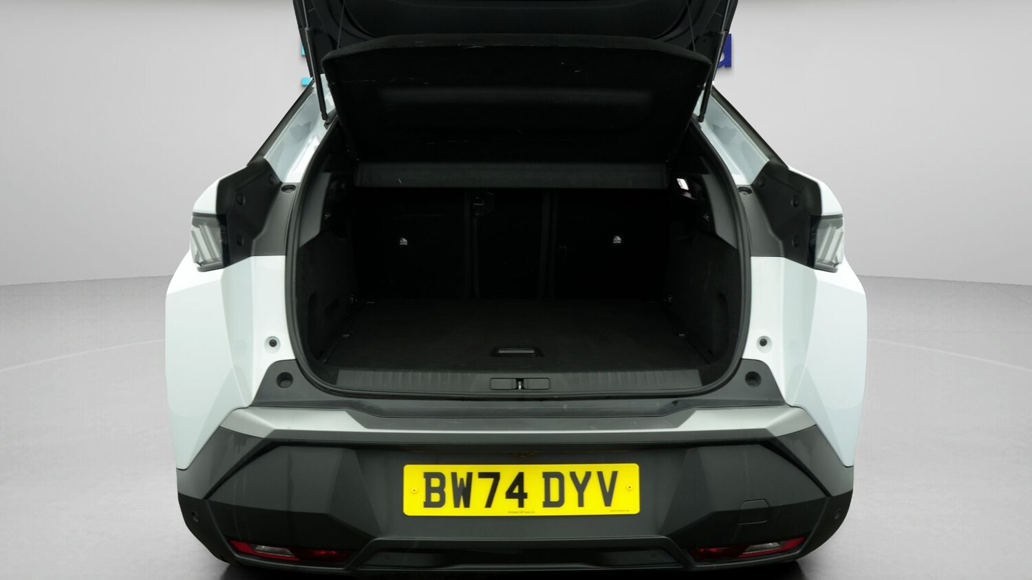 Used Peugeot 3008 2025 for sale - 78087584: Photo 17