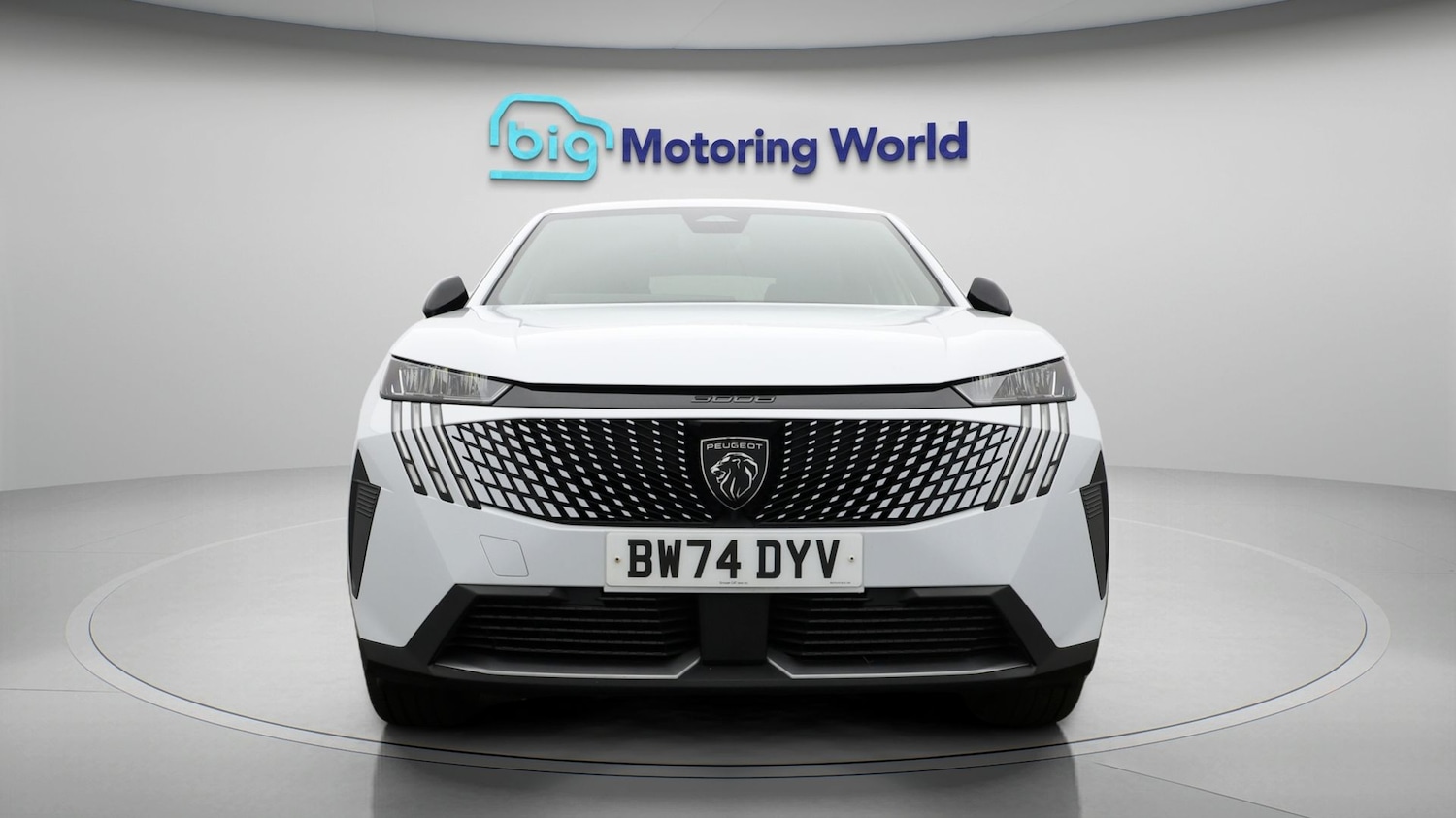 Used Peugeot 3008 2025 for sale - 78087584: Photo 2