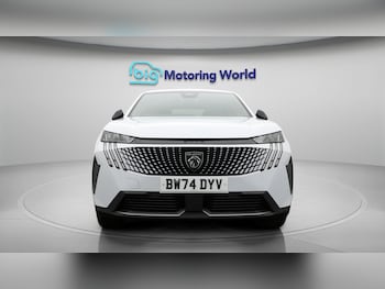 Used Peugeot 3008 2025 for sale - 78087584: Photo