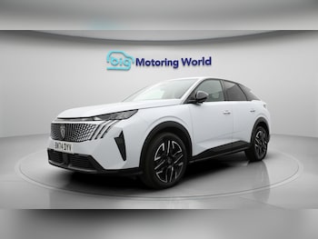 Used Peugeot 3008 2025 for sale - 78087584: Photo