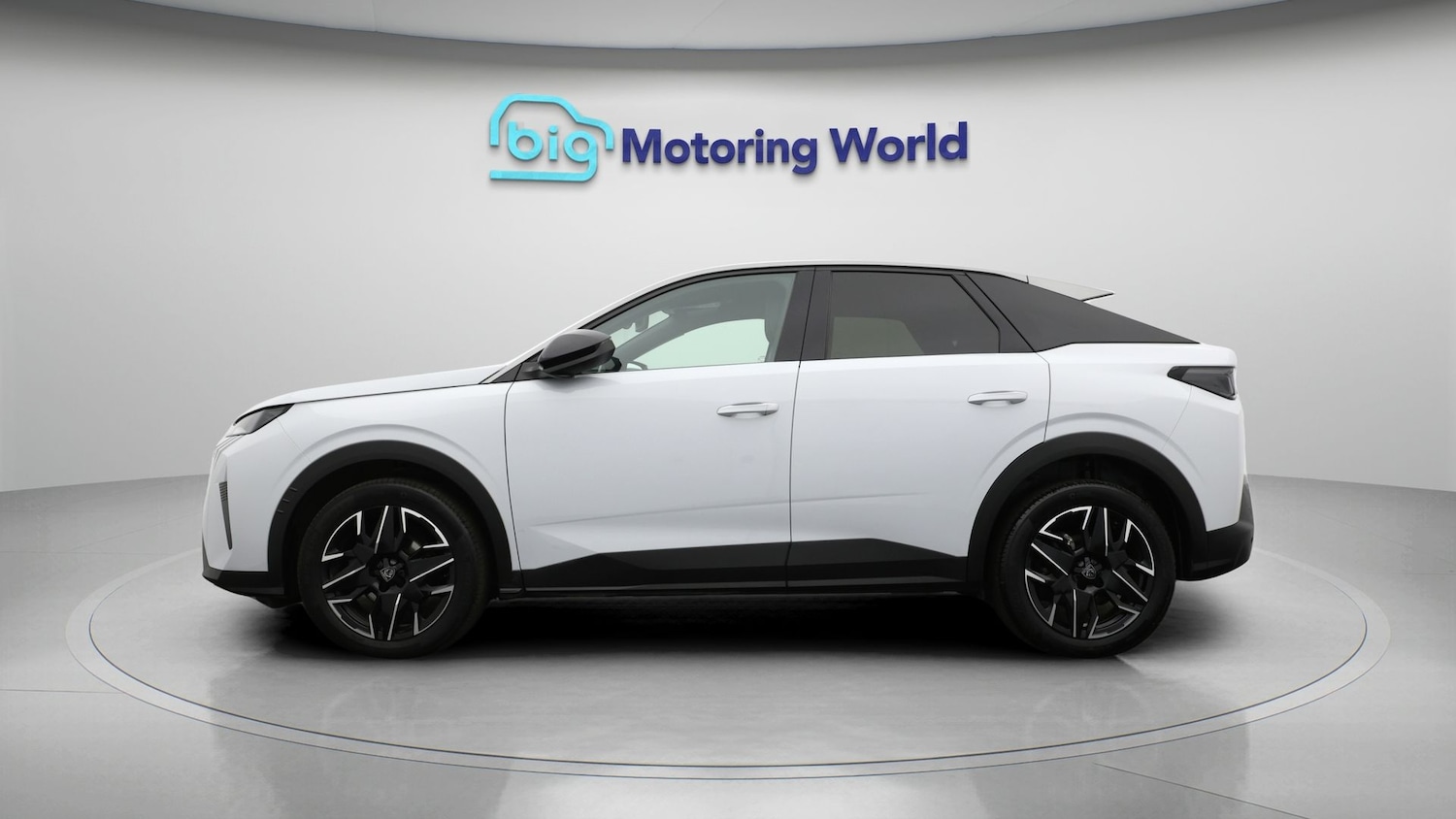 Used Peugeot 3008 2025 for sale - 78087584: Photo 4