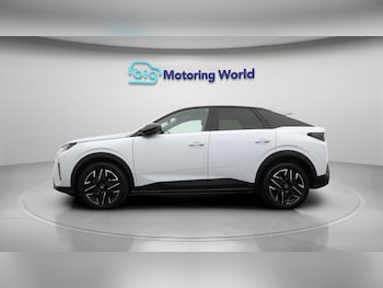 Used Peugeot 3008 2025 for sale - 78087584: Photo