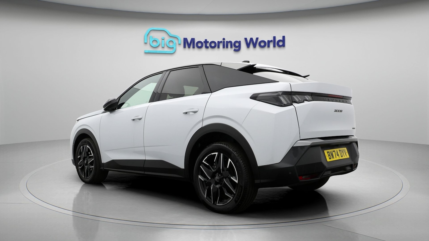 Used Peugeot 3008 2025 for sale - 78087584: Photo 5