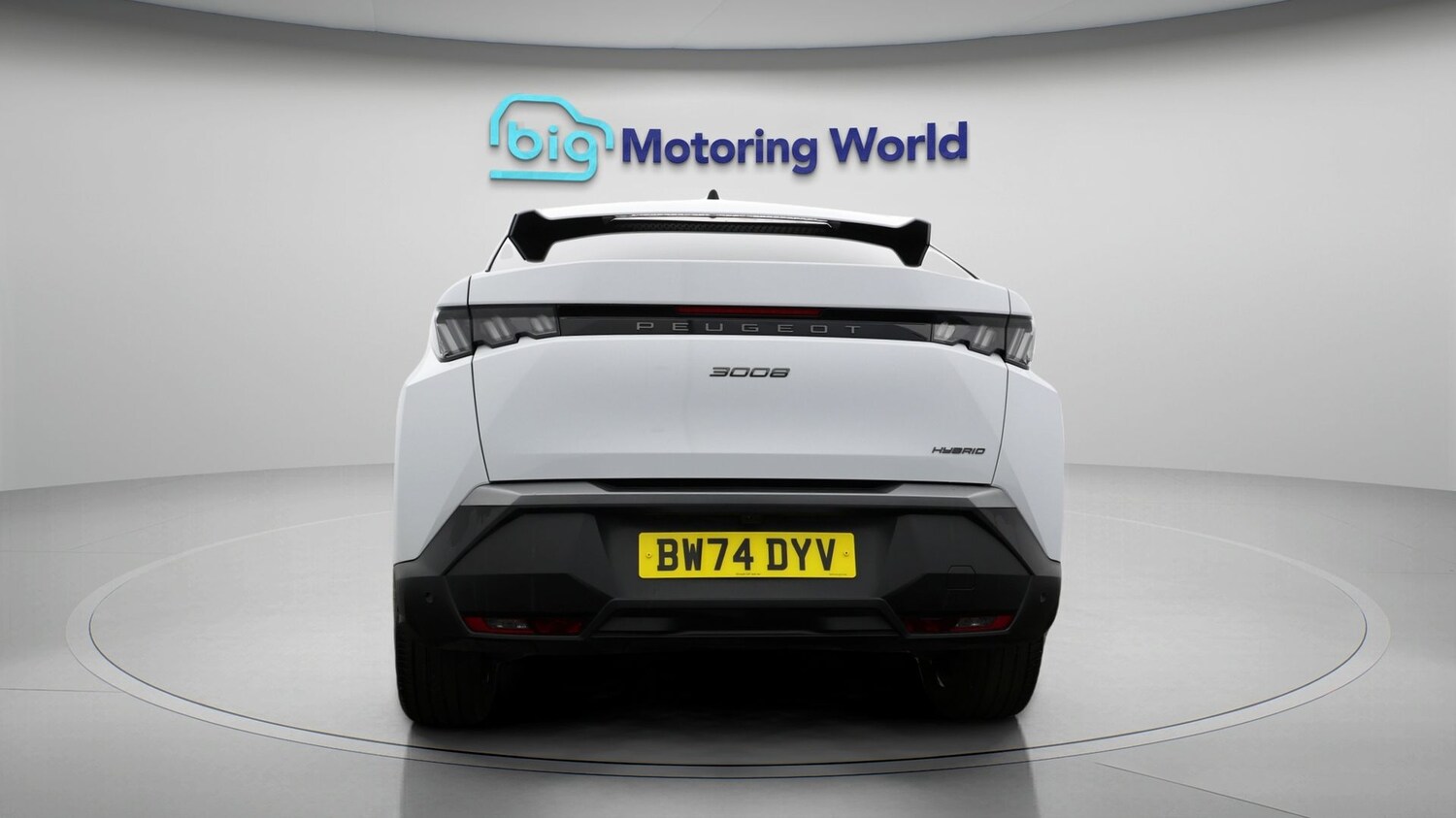 Used Peugeot 3008 2025 for sale - 78087584: Photo 6