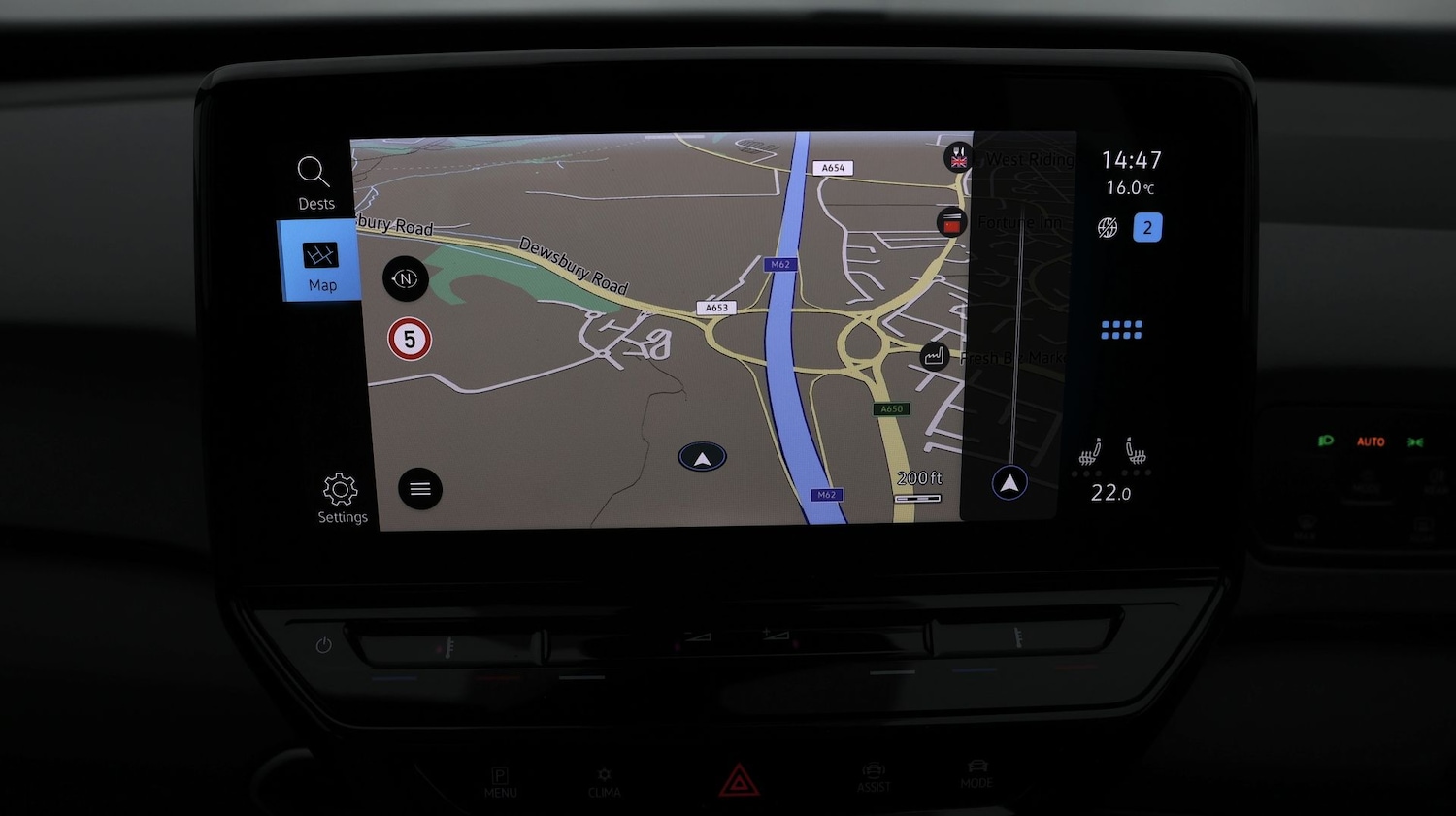 Used Volkswagen ID.3 2022 for sale - 77744219: Photo 11