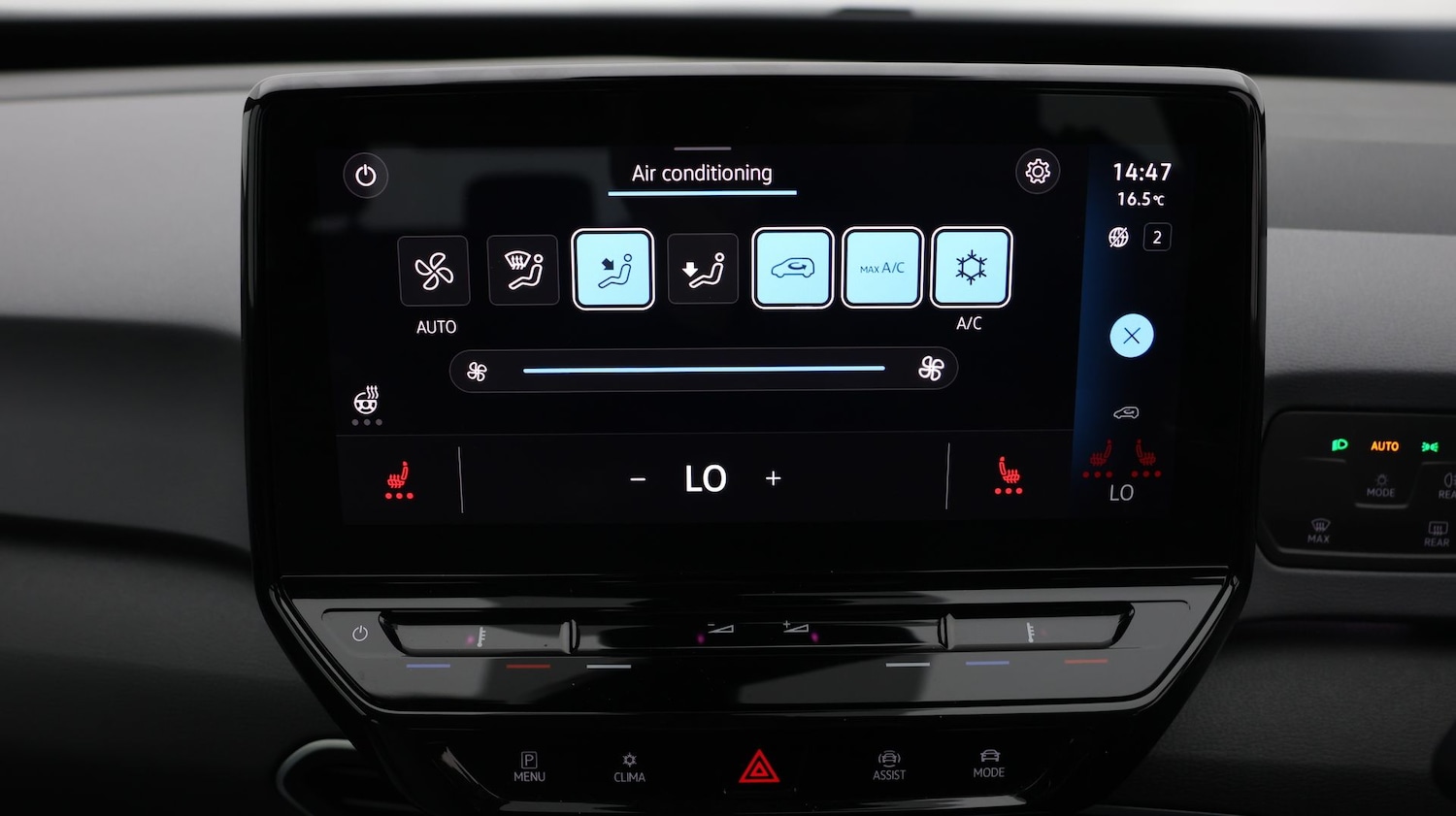 Used Volkswagen ID.3 2022 for sale - 77744219: Photo 12