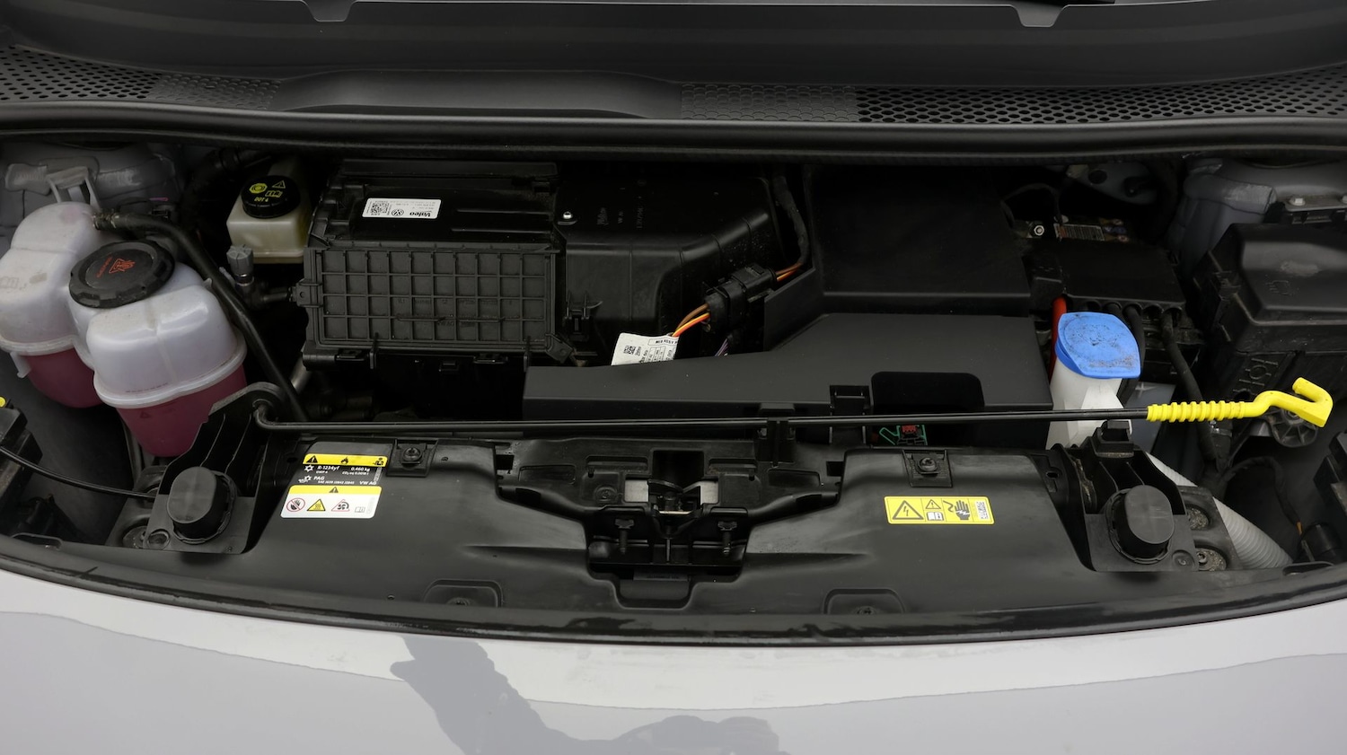 Used Volkswagen ID.3 2022 for sale - 77744219: Photo 19