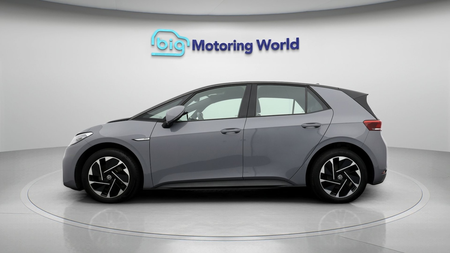 Used Volkswagen ID.3 2022 for sale - 77744219: Photo 4