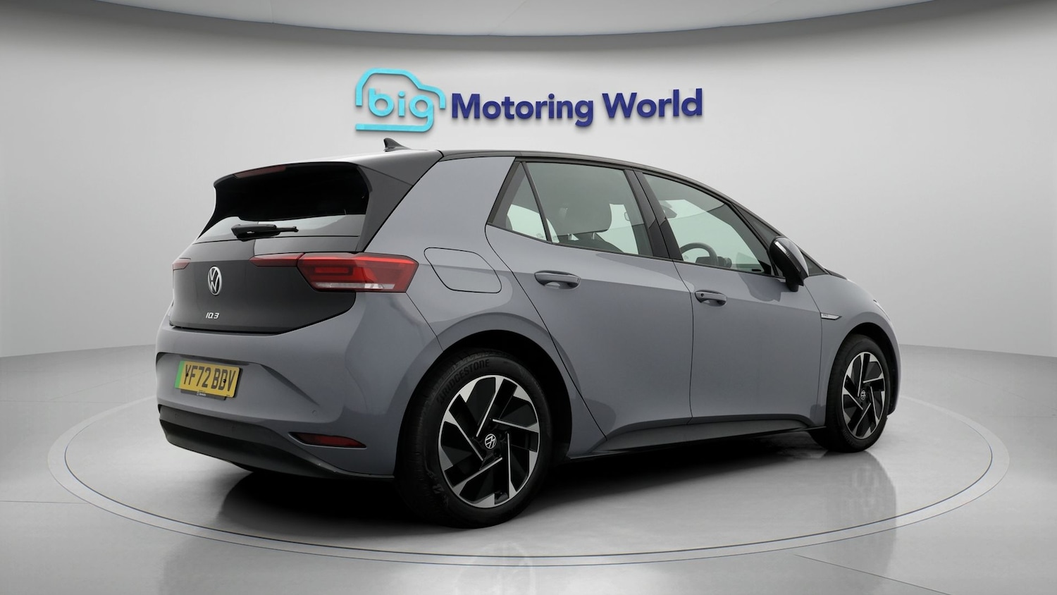 Used Volkswagen ID.3 2022 for sale - 77744219: Photo 7