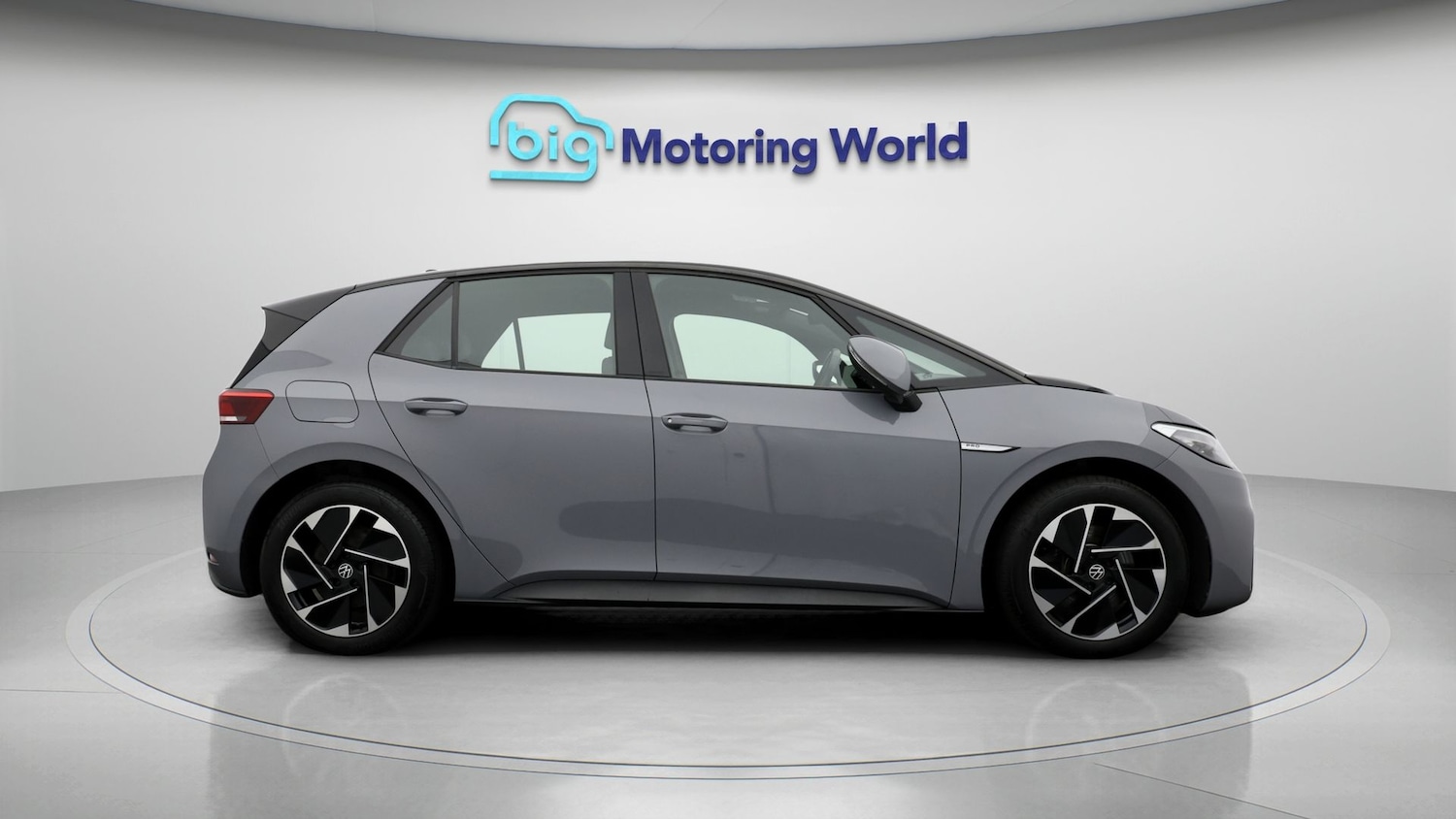 Used Volkswagen ID.3 2022 for sale - 77744219: Photo 8