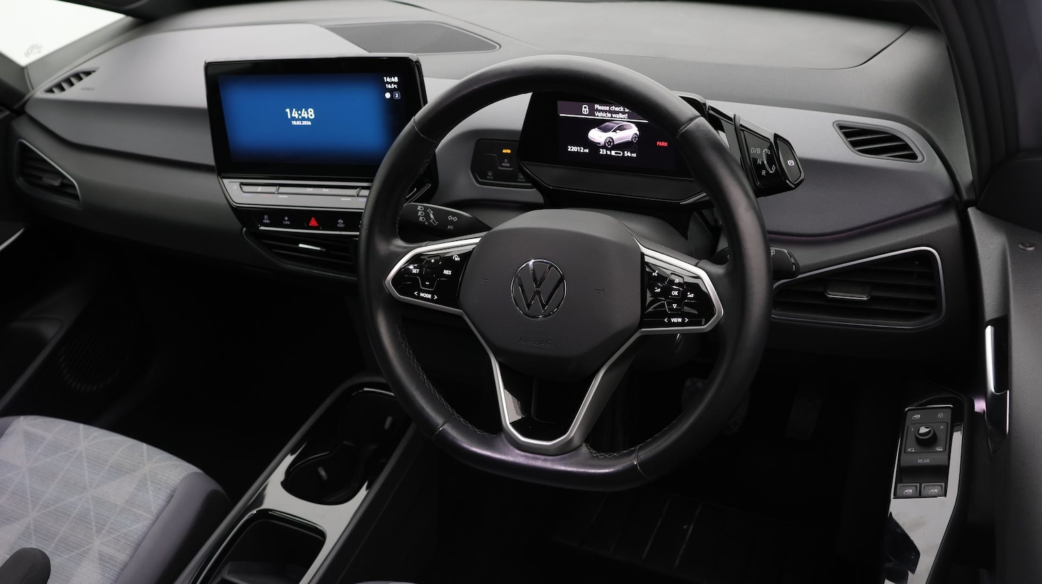 Used Volkswagen ID.3 2022 for sale - 77744219: Photo 9