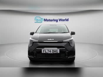 Used Kia Picanto 2024 for sale - 76380655: Photo