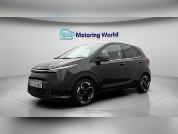 Used Kia Picanto 2024 for sale - 76380655: Photo