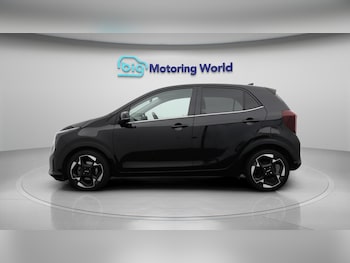 Used Kia Picanto 2024 for sale - 76380655: Photo