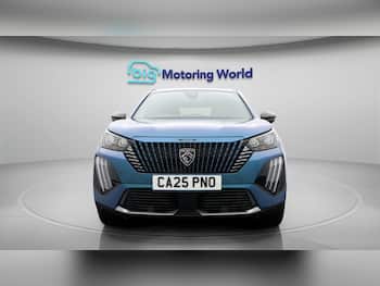 Used Peugeot 2008 2025 for sale - 79656915: Photo