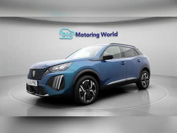 Used Peugeot 2008 2025 for sale - 79656915: Photo