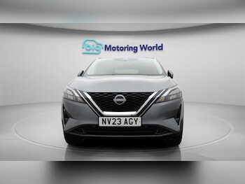 Used Nissan Qashqai 2023 for sale - 78410066: Photo