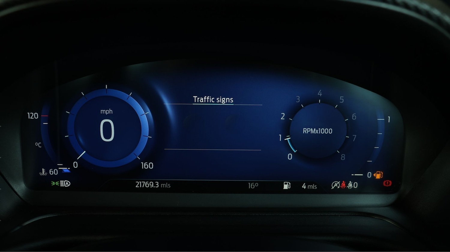 Used Ford Puma 2023 for sale - 78155723: Photo 10