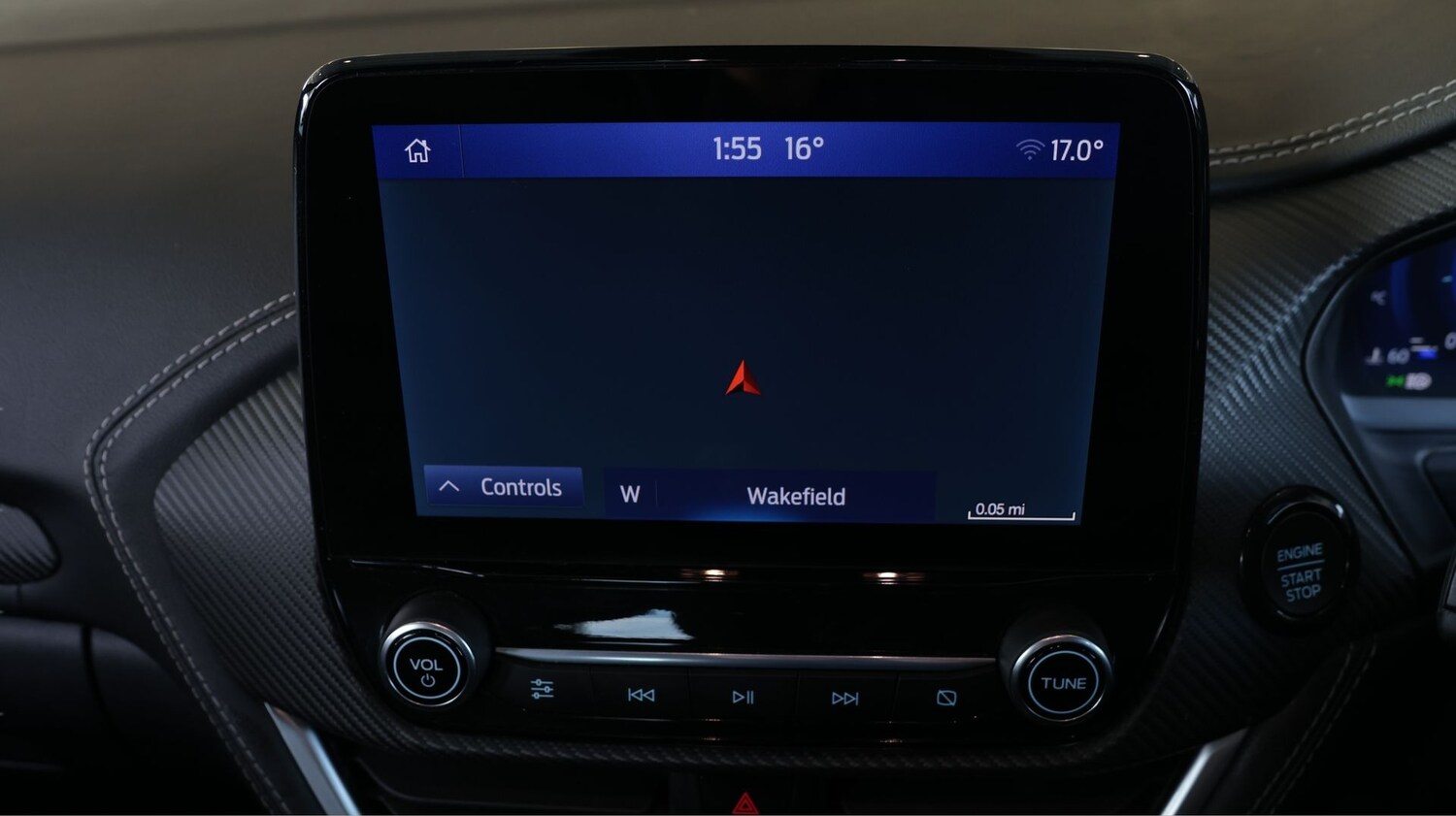 Used Ford Puma 2023 for sale - 78155723: Photo 11