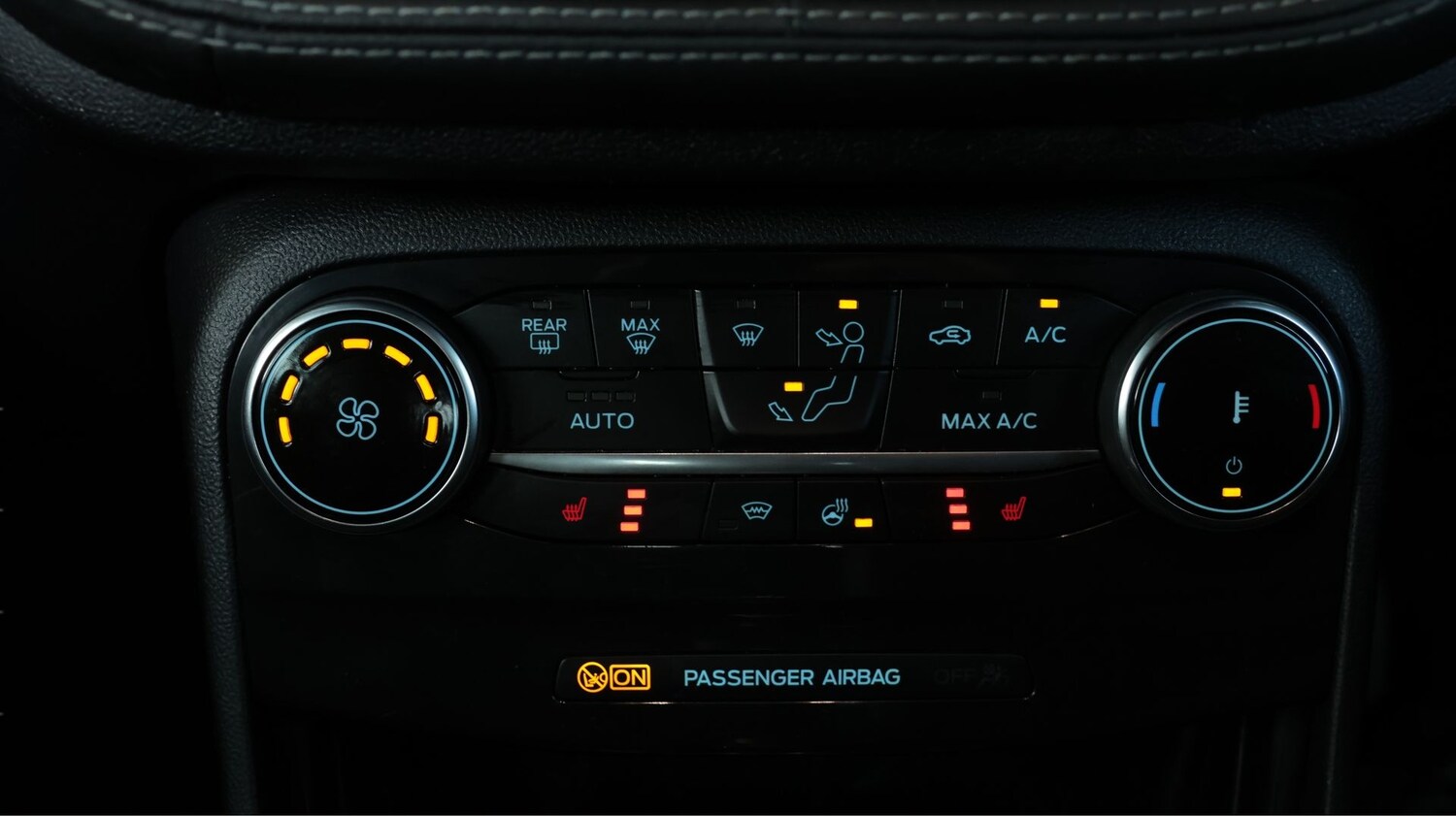 Used Ford Puma 2023 for sale - 78155723: Photo 12