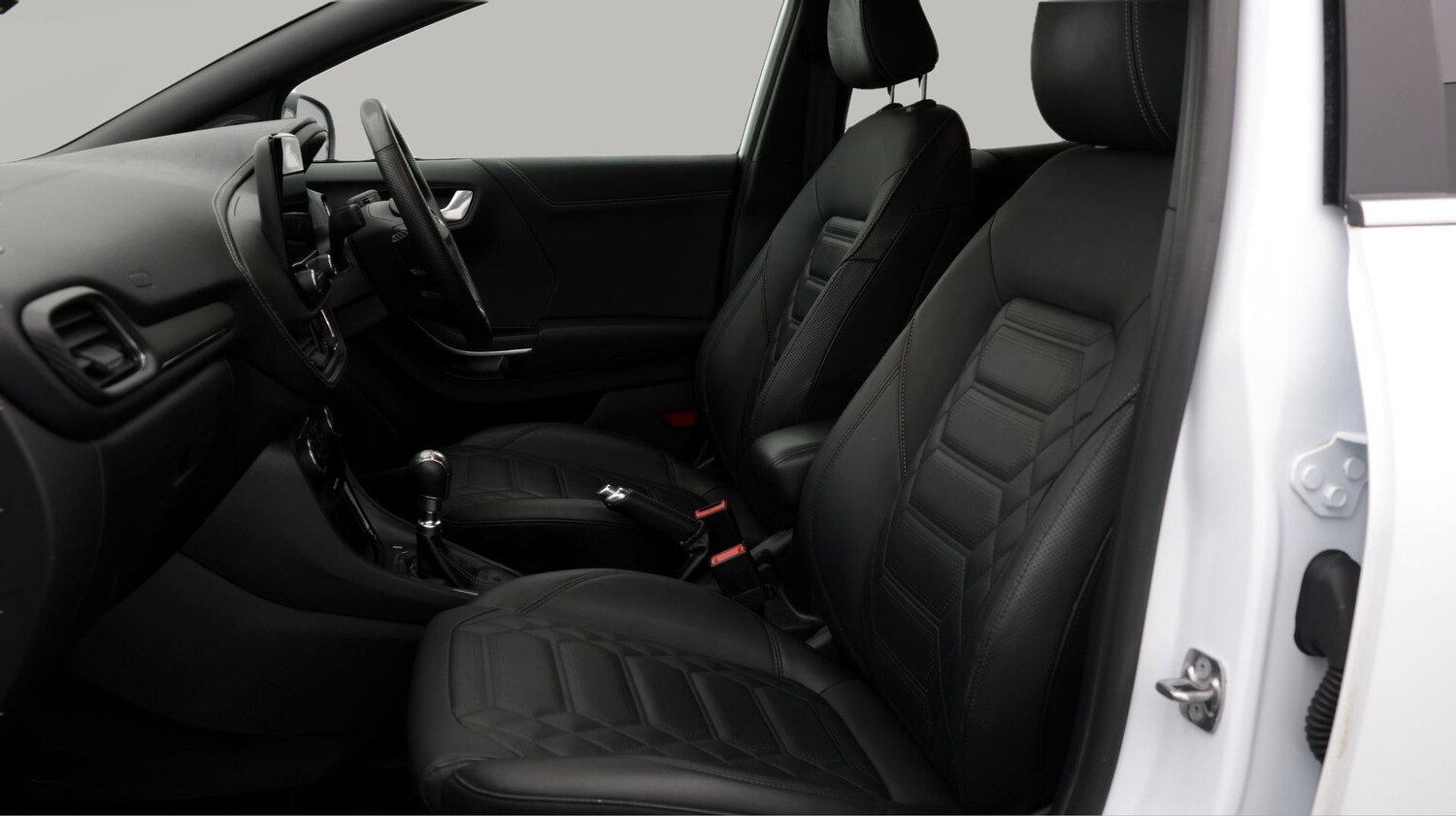 Used Ford Puma 2023 for sale - 78155723: Photo 14