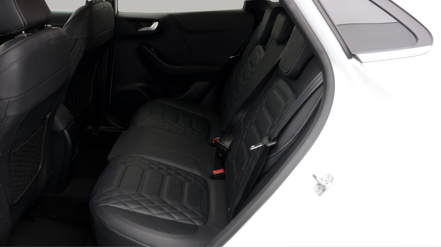 Used Ford Puma 2023 for sale - 78155723: Photo 16