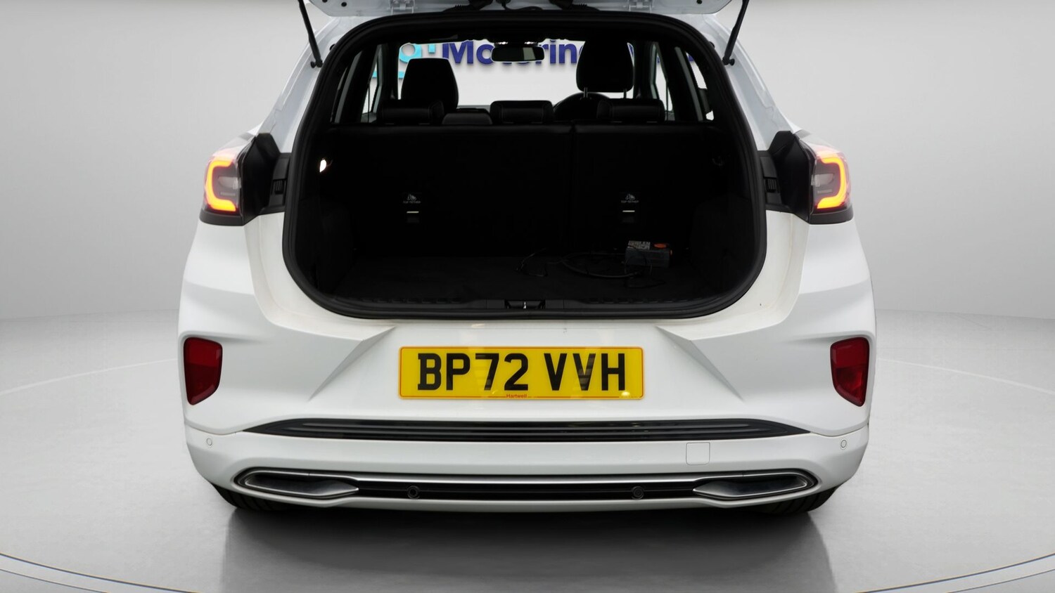 Used Ford Puma 2023 for sale - 78155723: Photo 17