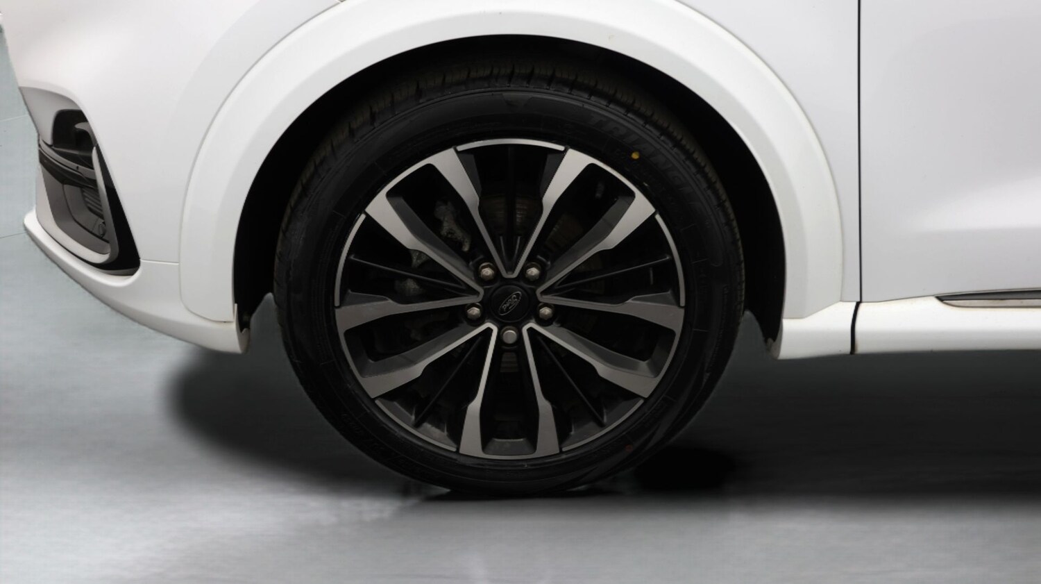 Used Ford Puma 2023 for sale - 78155723: Photo 18