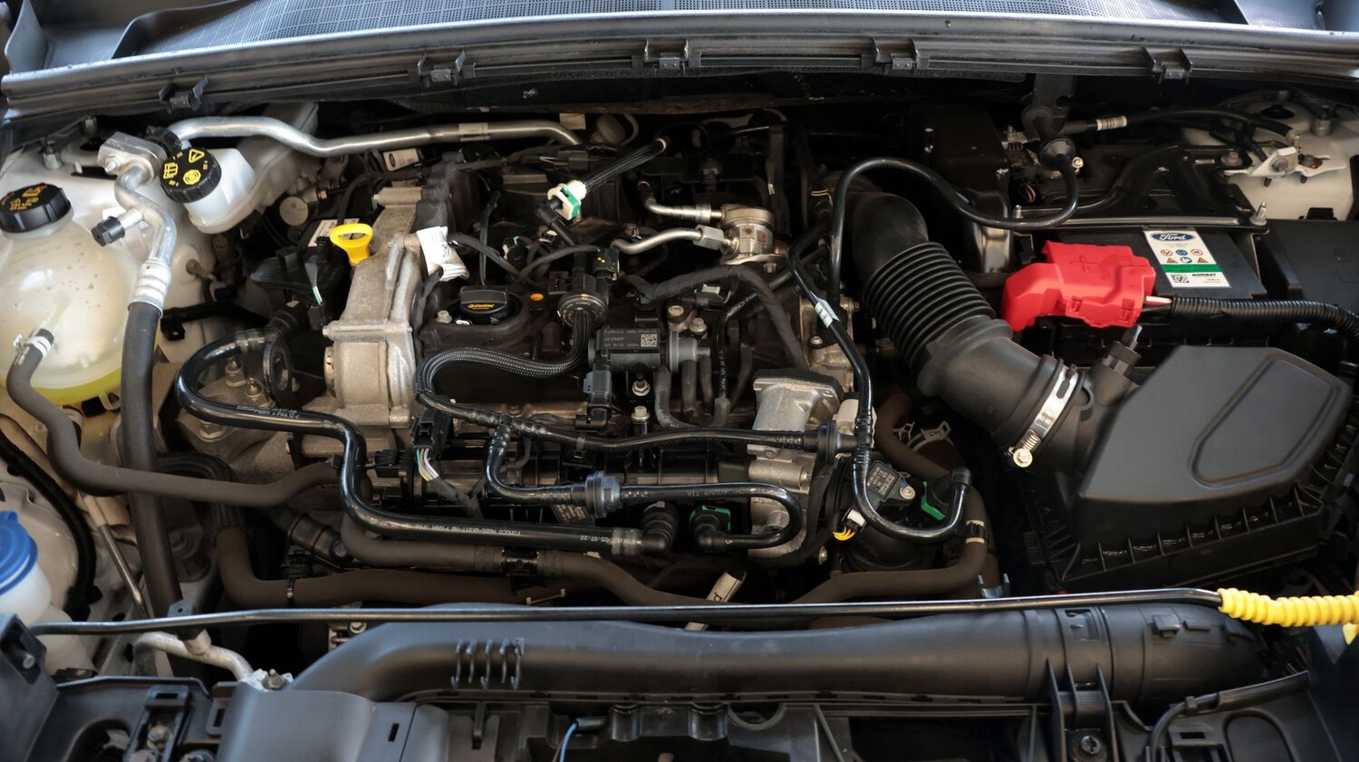 Used Ford Puma 2023 for sale - 78155723: Photo 19