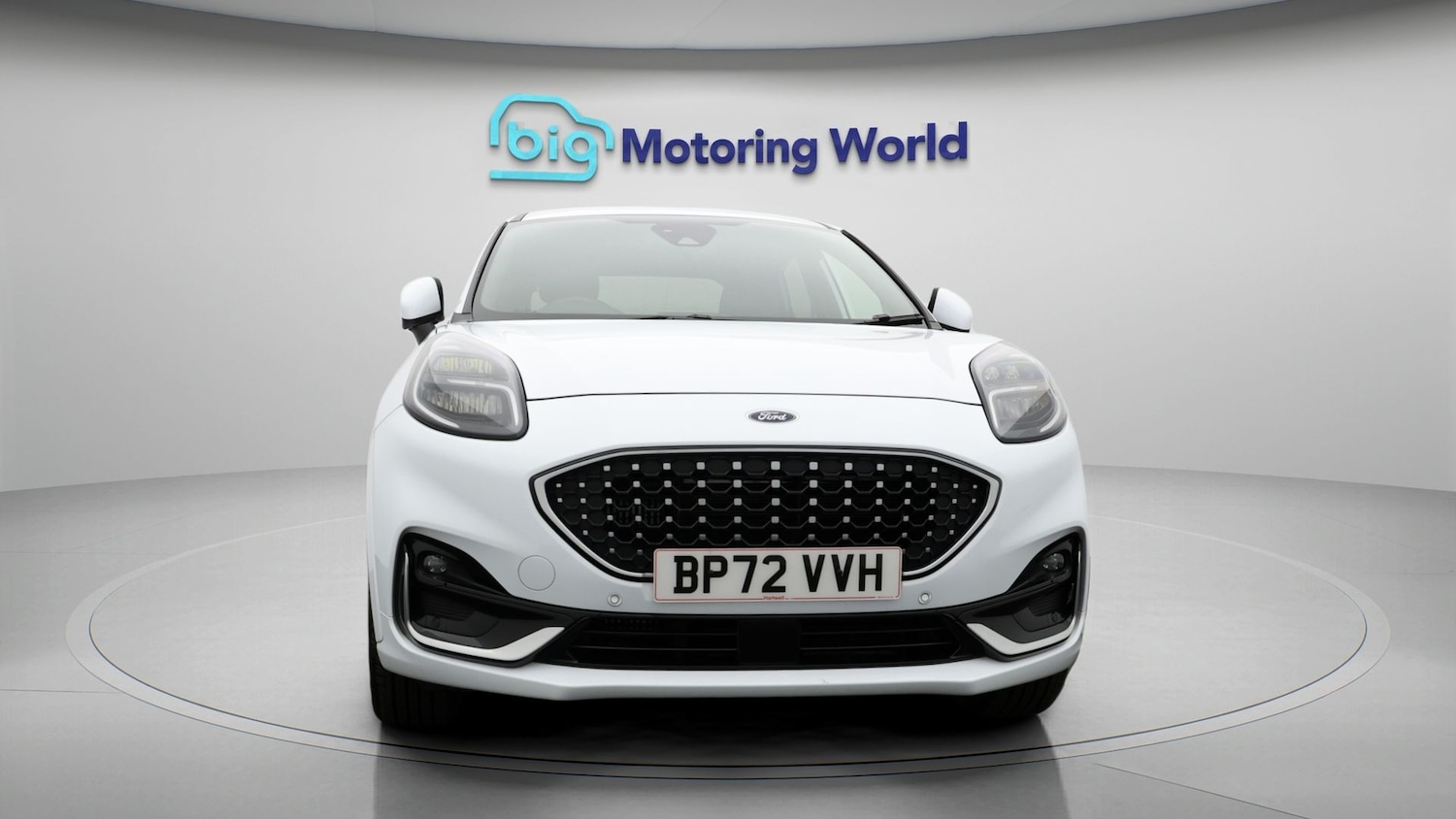 Used Ford Puma 2023 for sale - 78155723: Photo 2