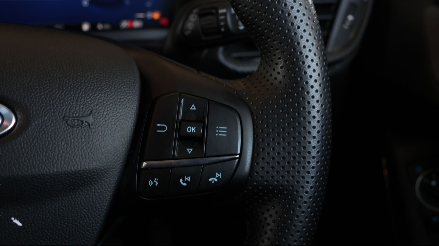 Used Ford Puma 2023 for sale - 78155723: Photo 21