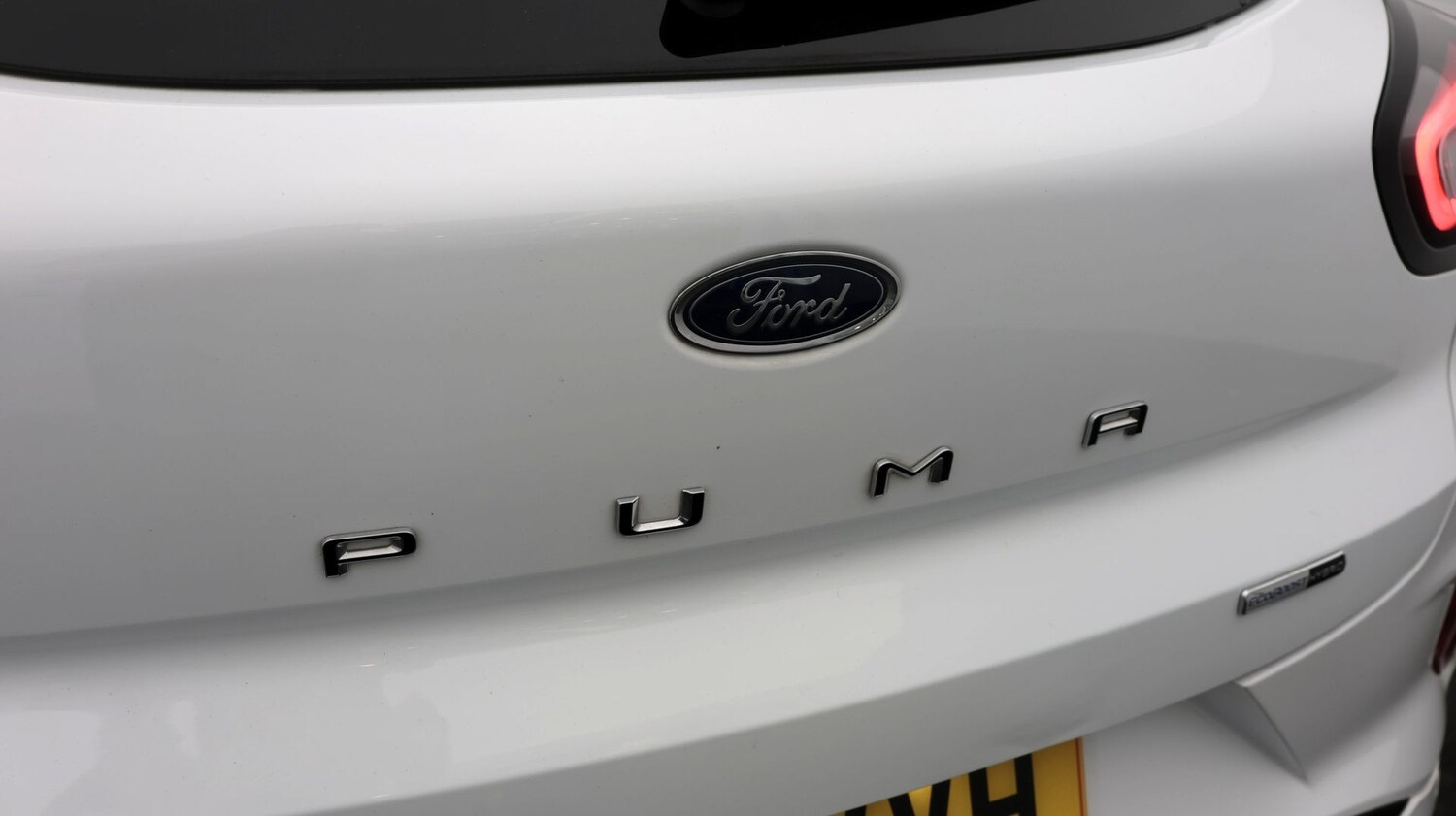 Used Ford Puma 2023 for sale - 78155723: Photo 23