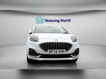 Used Ford Puma 2023 for sale - 78155723: Photo