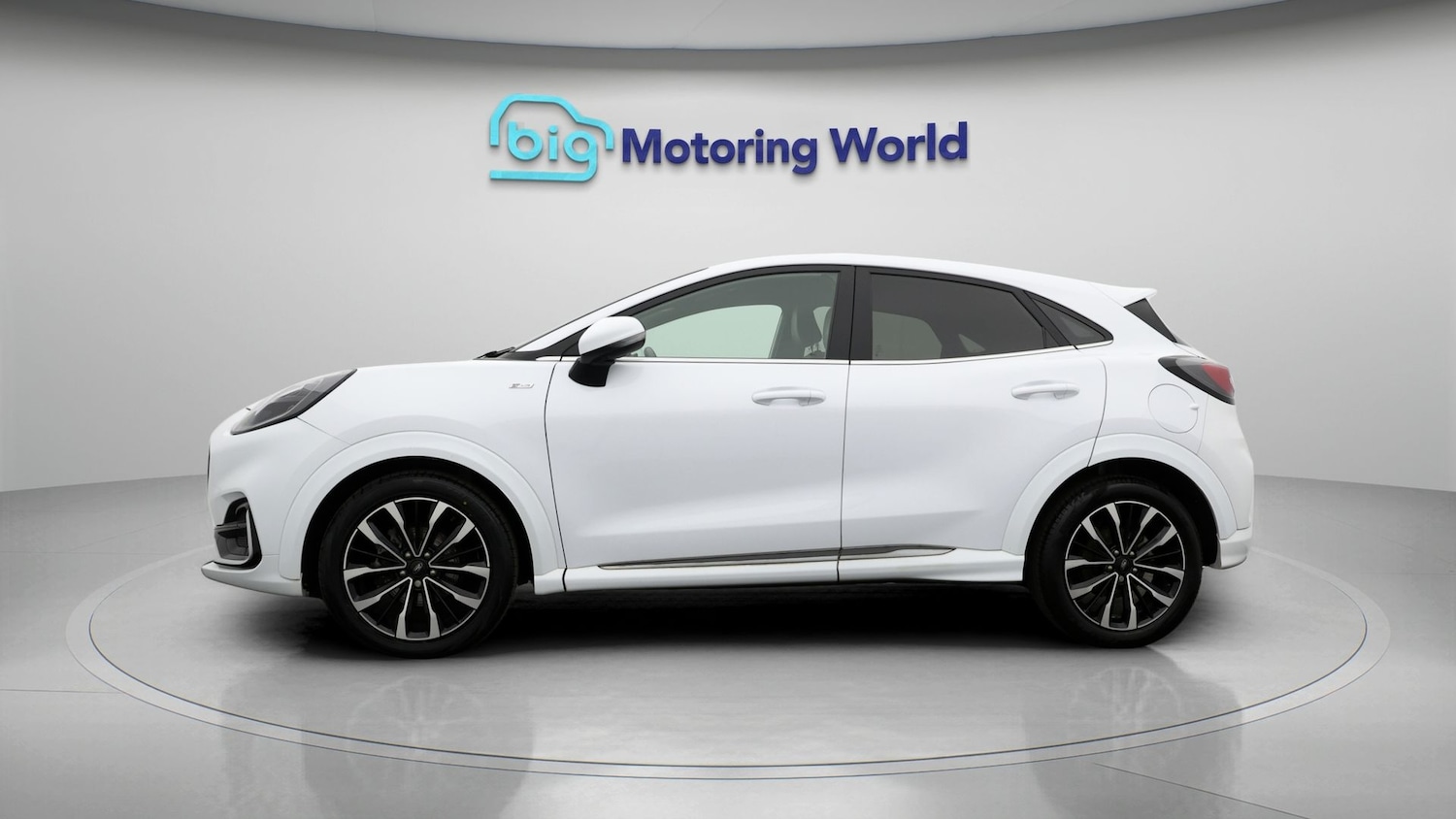 Used Ford Puma 2023 for sale - 78155723: Photo 4